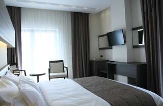 Отель Hotel Scapino Мамая Стандартный двухместный номер с 1 кроватью-4